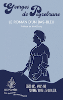 Roman d'un bas-bleu (Le)